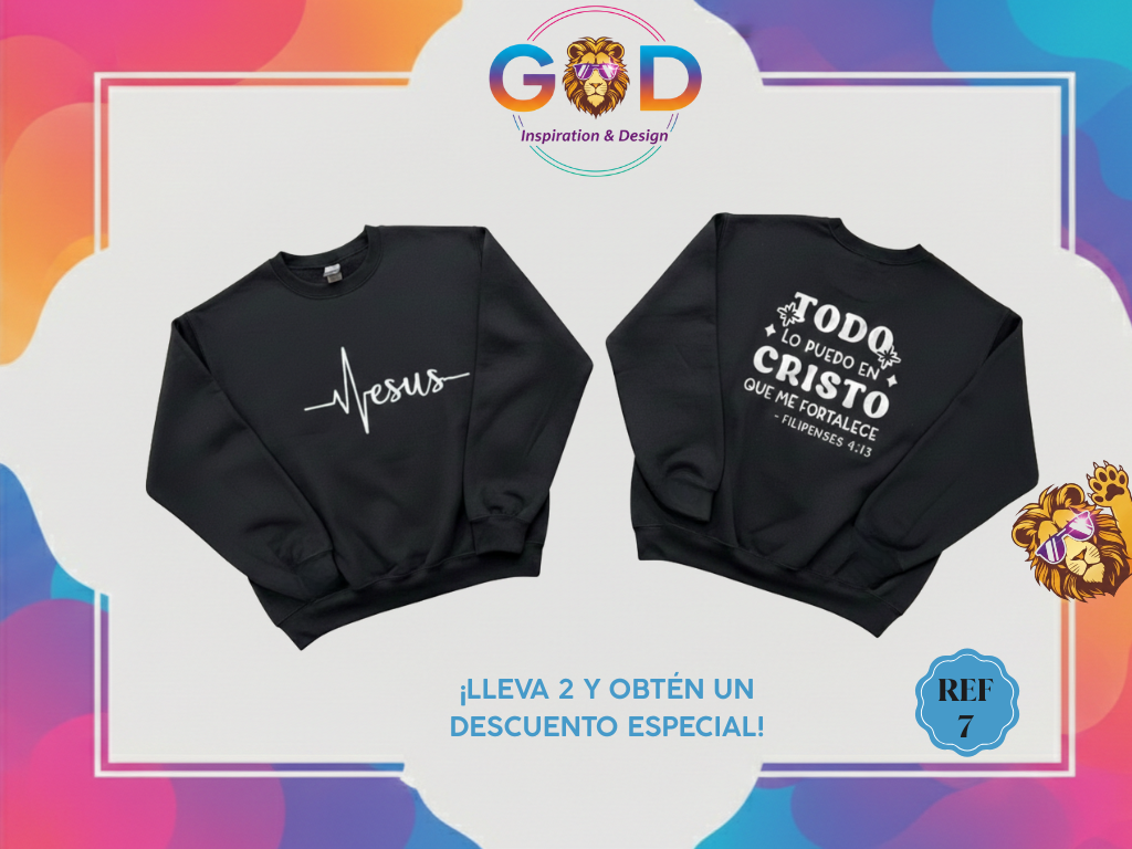 COLECCION FE CON ESTILO