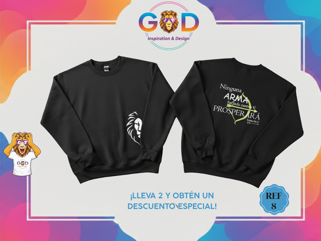 COLECCION FE CON ESTILO