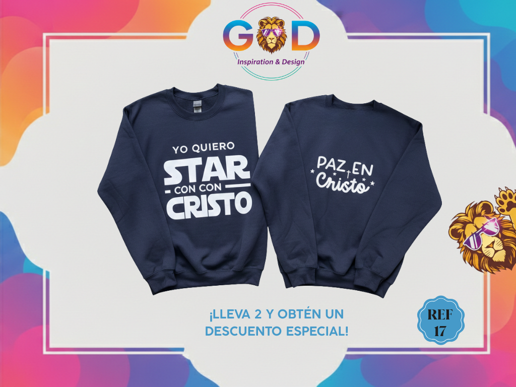 COLECCION FE CON ESTILO