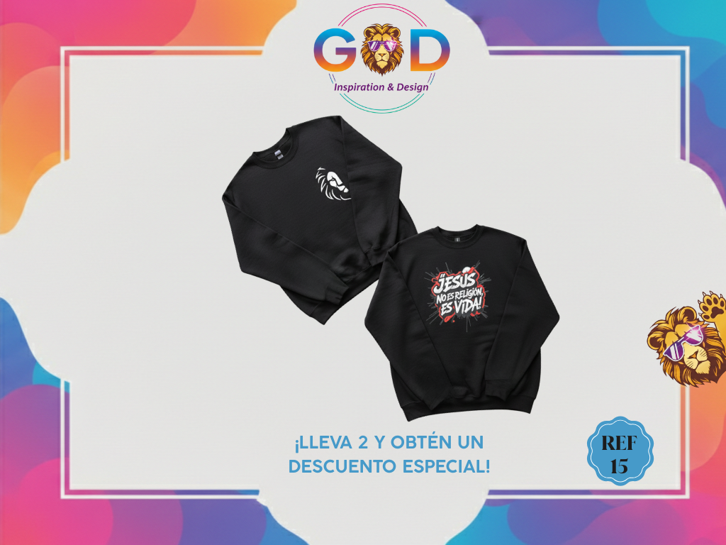 COLECCION FE CON ESTILO