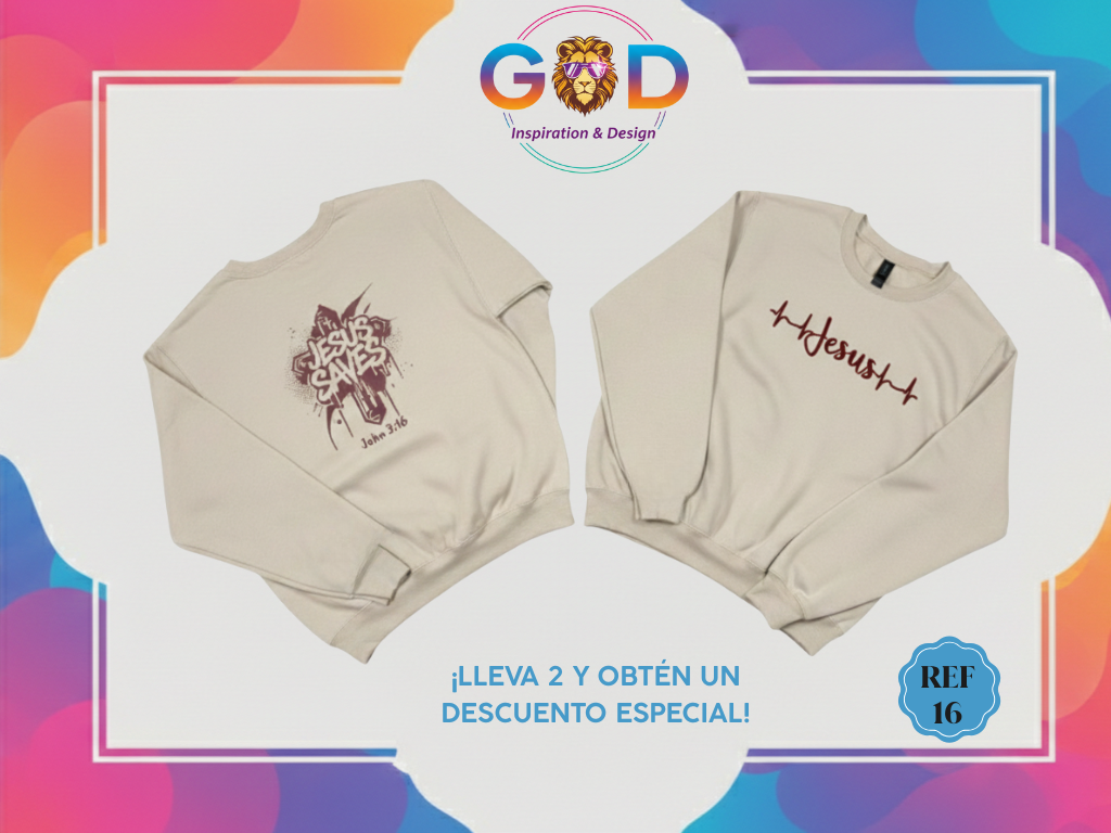 COLECCION FE CON ESTILO