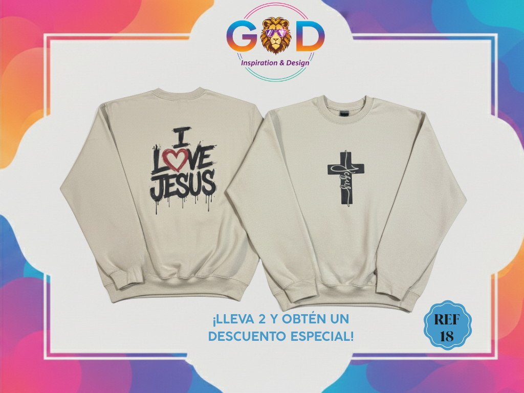 COLECCION FE CON ESTILO