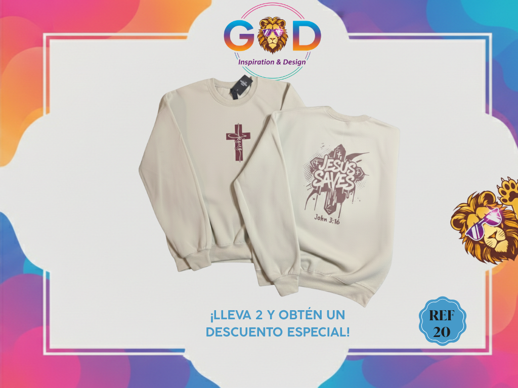 COLECCION FE CON ESTILO