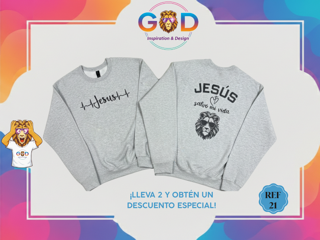 COLECCION FE CON ESTILO