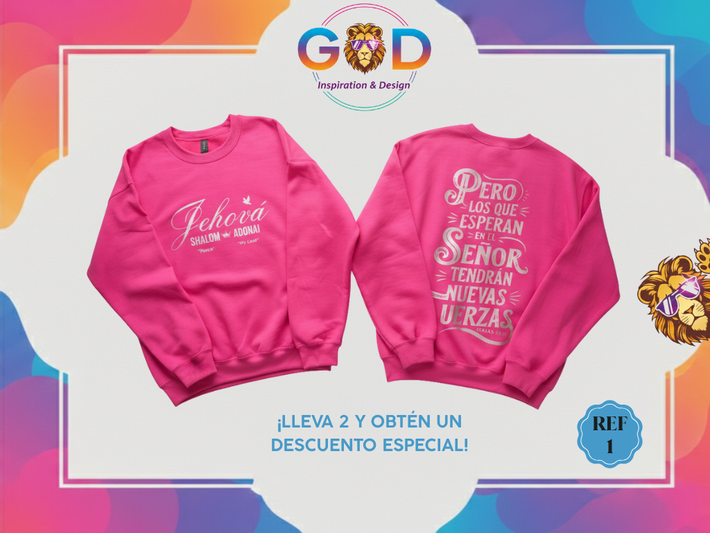 COLECCION FE CON ESTILO