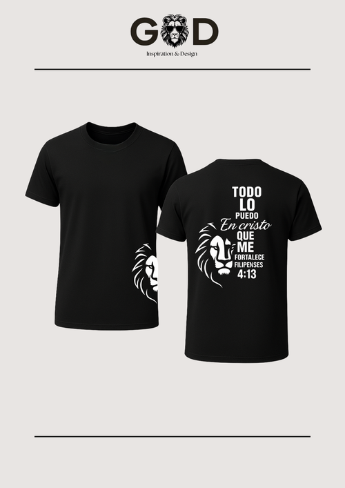 COLECCION JIREH (MANGA CORTA)