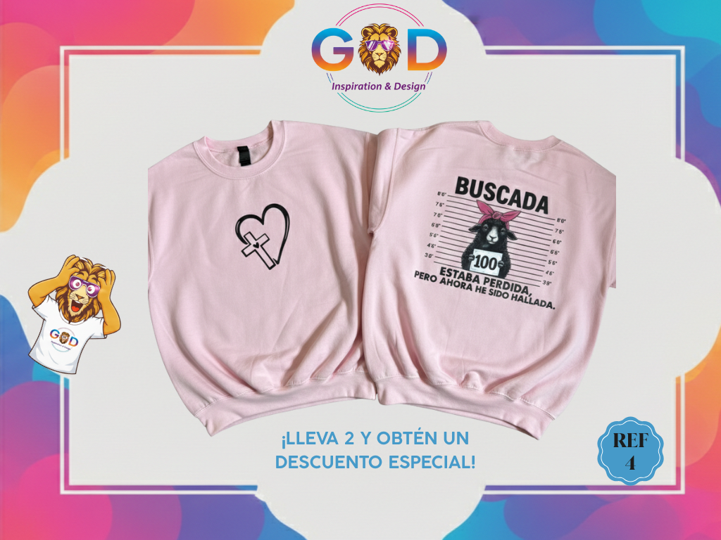 COLECCION FE CON ESTILO