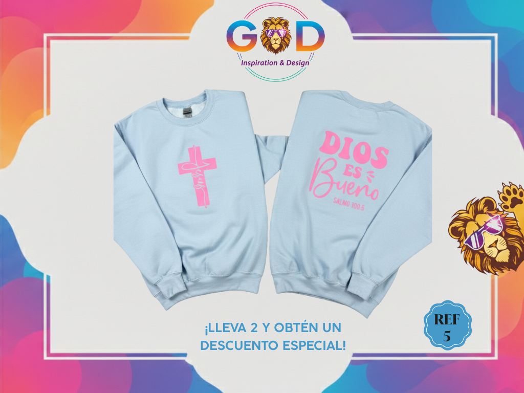 COLECCION FE CON ESTILO