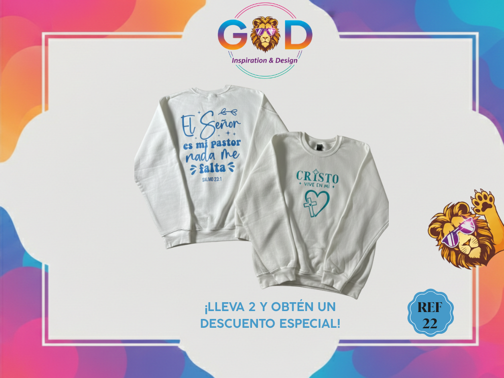 COLECCION FE CON ESTILO