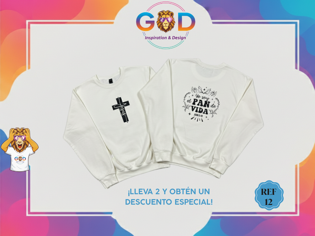 COLECCION FE CON ESTILO