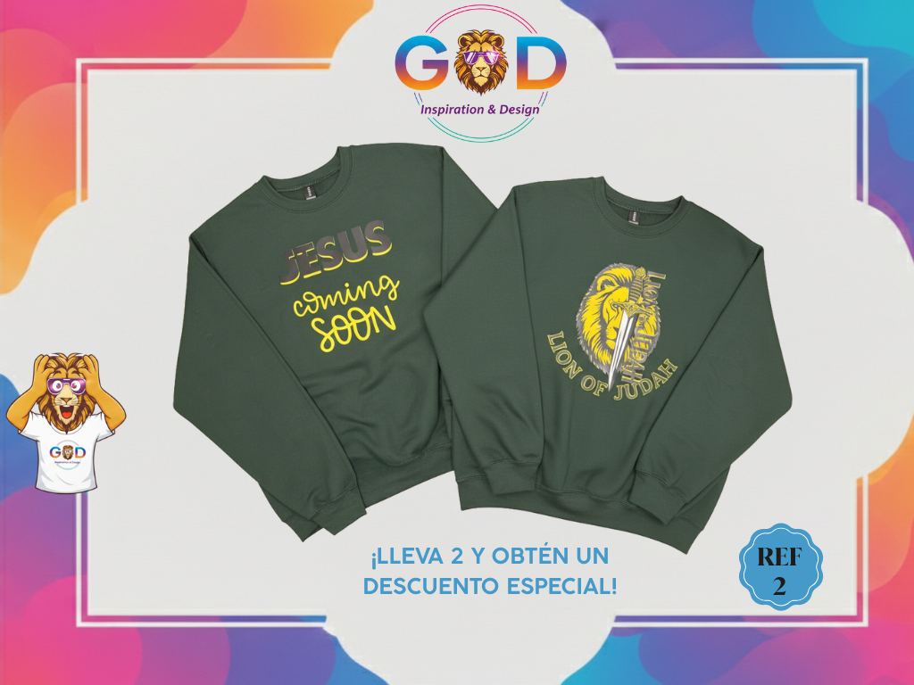 COLECCION FE CON ESTILO