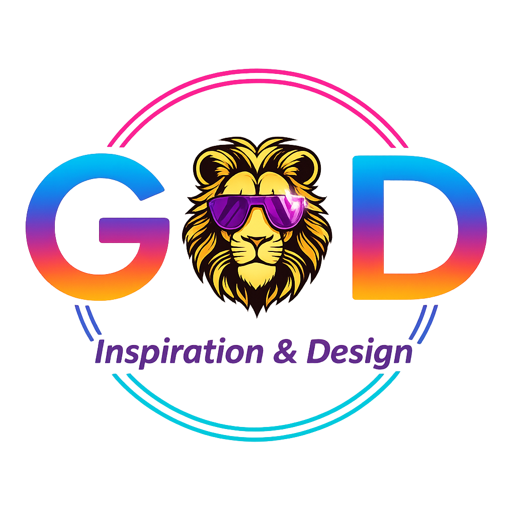 God Inspiration & Design LLC